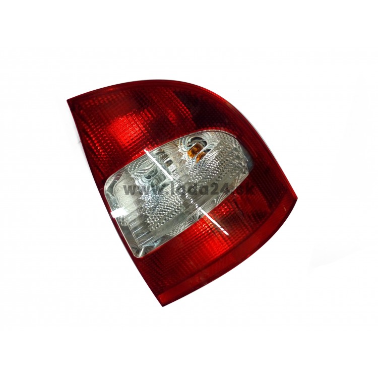 Svetlo zadné pravé