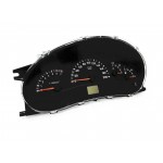 Kombinácia prístrojov