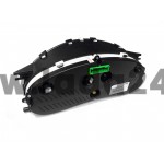 Kombinácia prístrojov