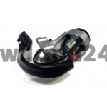 Spínacia skrinka a vložky zámkov