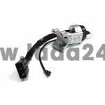 Spínacia skrinka a vložky zámkov