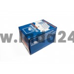 Brzdové doštičky predné