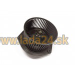 Ventilátor kúrenia