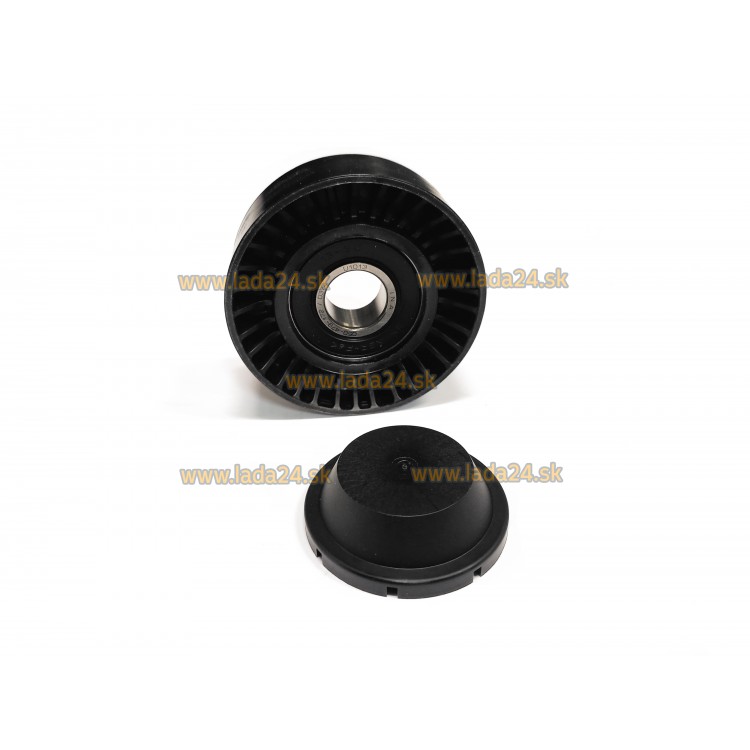 Napínacia kladka rebrovaného klinového remeňa