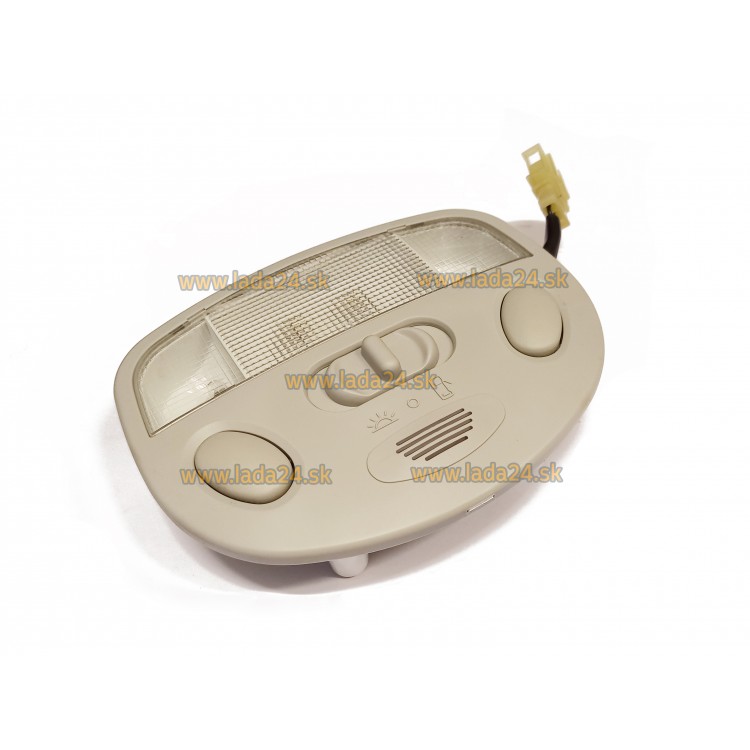 Jednotka vnútorného osvetlenia