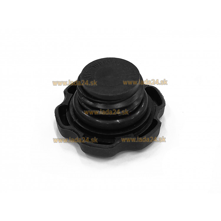 Uzáver nalievacieho hrdla oleja