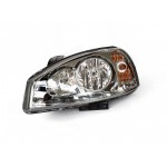 Svetlo predné ľavé