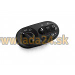 Spínač svetiel viacnásobný