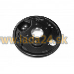 Kryt brzdového bubna pravý