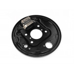 Kryt brzdového bubna pravý