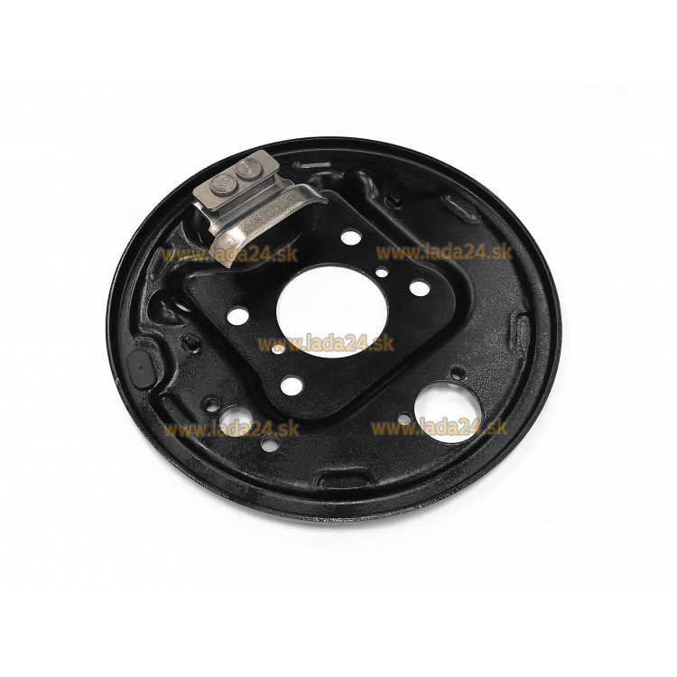 Kryt brzdového bubna pravý