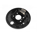 Kryt brzdového bubna ľavý