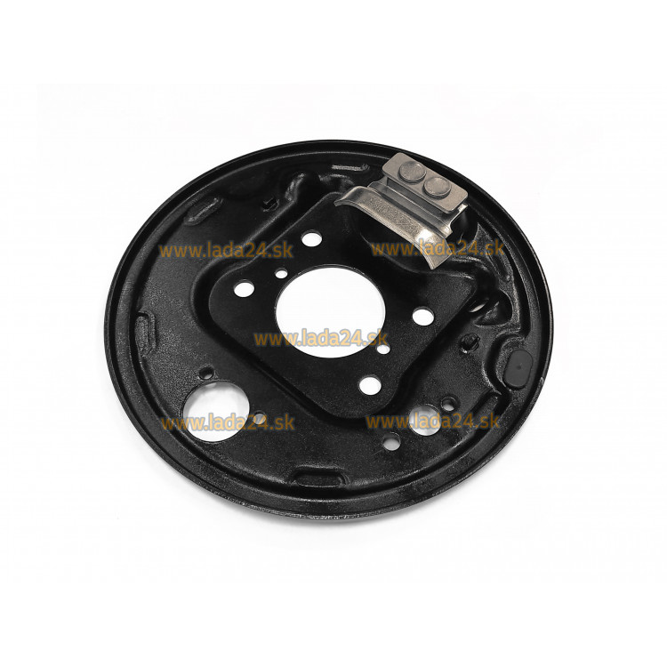 Kryt brzdového bubna ľavý