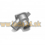 Kryt termostatu s termočlánkom