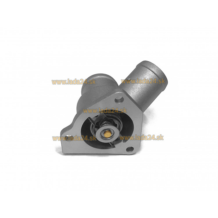 Kryt termostatu s termočlánkom