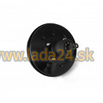 Zostava posilňovača brzdovej sily a hlavného brzdového valca s ABS