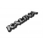 Nápis KALINA