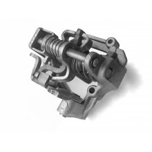 Kulisa prevodovky kompletná