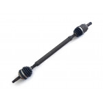 Poloos predná pravá s ABS