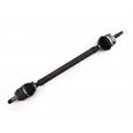 Poloos predná pravá bez ABS