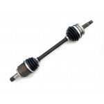 Poloos predná ľavá bez ABS