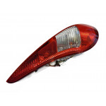 Svetlo zadné ľavé