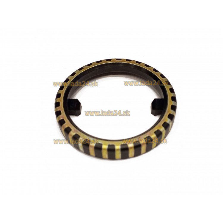 Rotor snímača rýchlosti