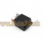 Relé 12V/ 20/10A 5-kontaktné