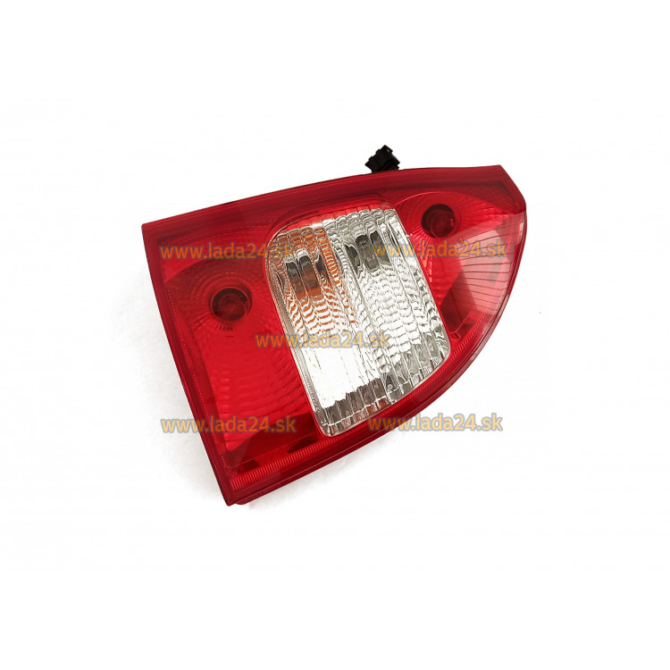 Svetlo zadné ľavé