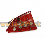 Svetlo zadné pravé