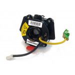 Airbag krúžok volantu, krúžok pod volant