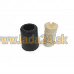 Doraz predného tlmiča s ochranným krytom