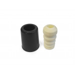 Doraz predného tlmiča s ochranným krytom