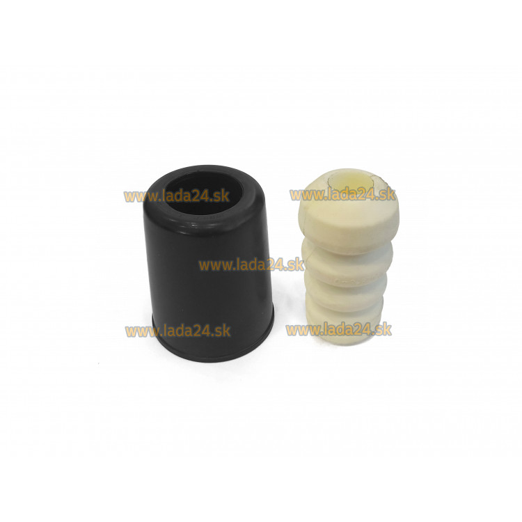 Doraz predného tlmiča s ochranným krytom