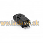 Spínač klimatizácii