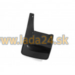 Lapač nečistôt zadný pravý