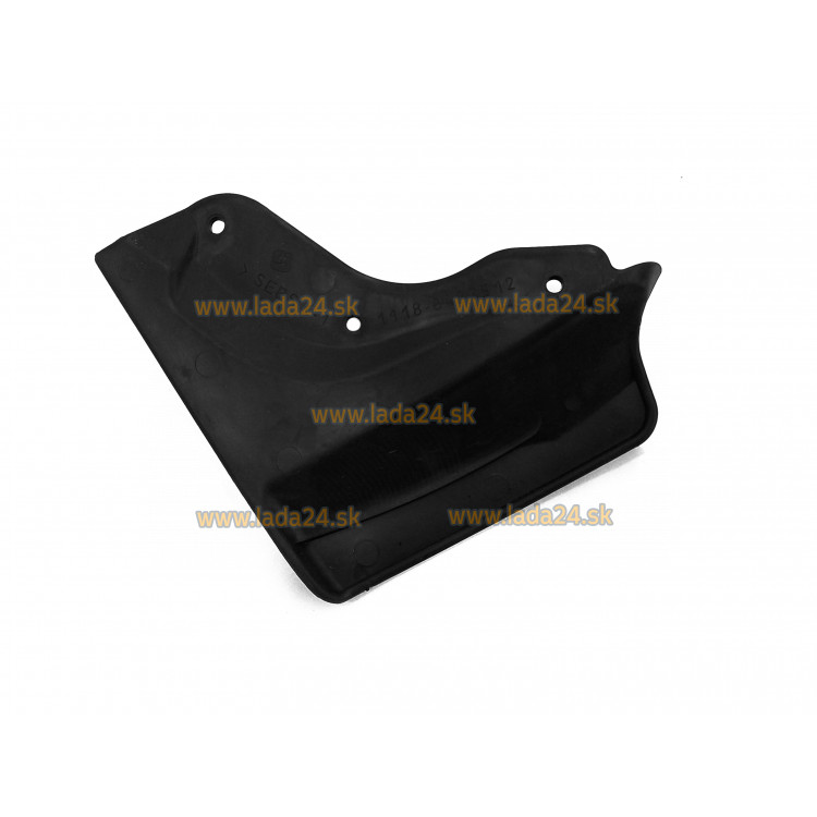 Lapač nečistôt predný pravý