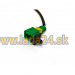 Snímač polohy pedálu spojky