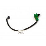 Snímač polohy pedálu spojky