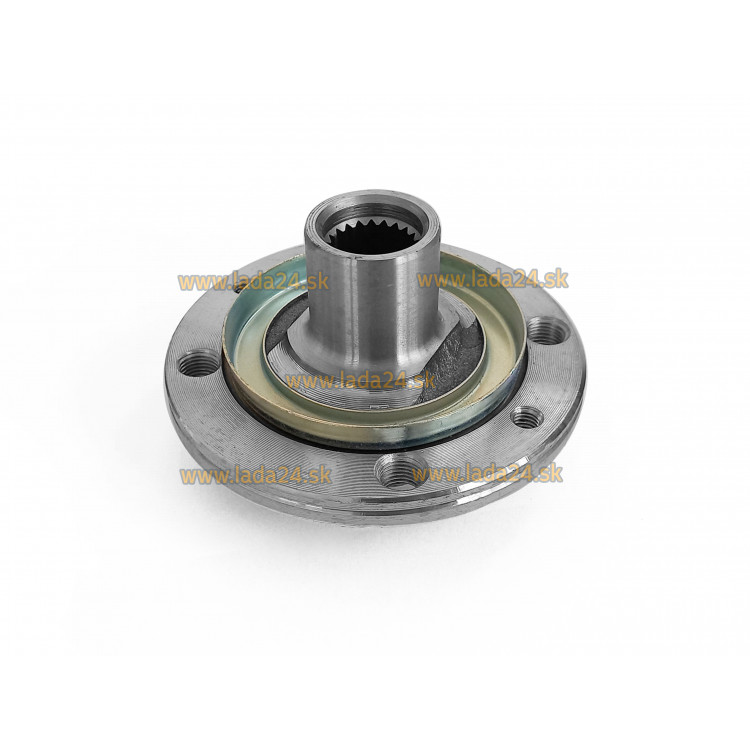 Náboj predného kolesa 