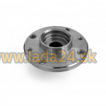 Náboj predného kolesa 