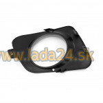 Kryt hmlového svetla ľavý