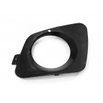 Kryt hmlového svetla ľavý