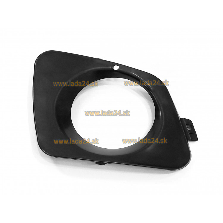 Kryt hmlového svetla pravý