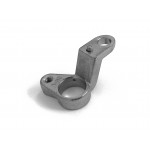 Držiak snímača ABS predný pravý