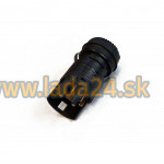 Ovládač ventilátora kúrenia