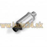 Solenoid blokovania spätného chodu