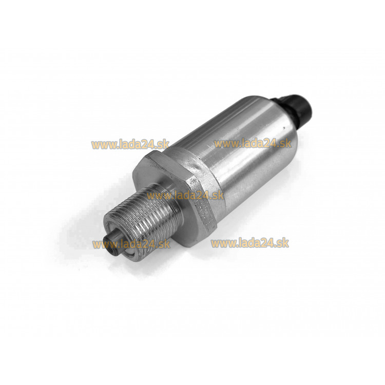 Solenoid blokovania spätného chodu