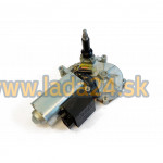 Motorček stierača - zadný