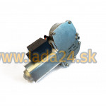 Motorček stierača - zadný